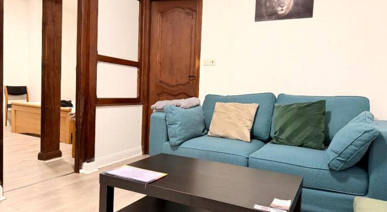 Apartment with 1 room for 4 persons — photo 2