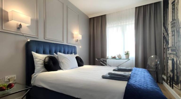 Apartament Słupsk