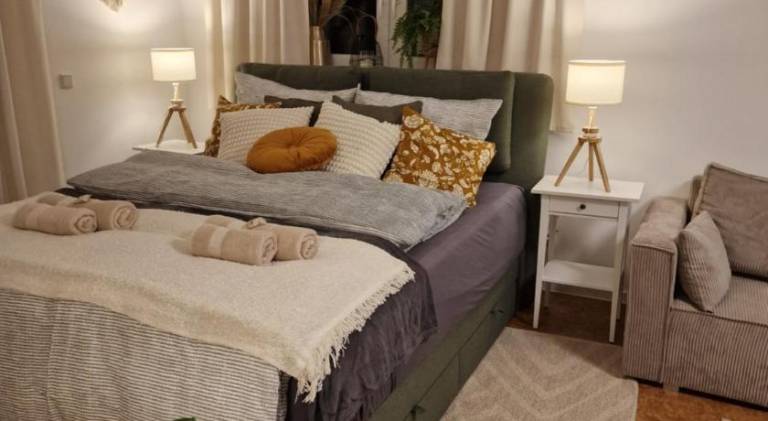 Ferienwohnung Bad Hersfeld