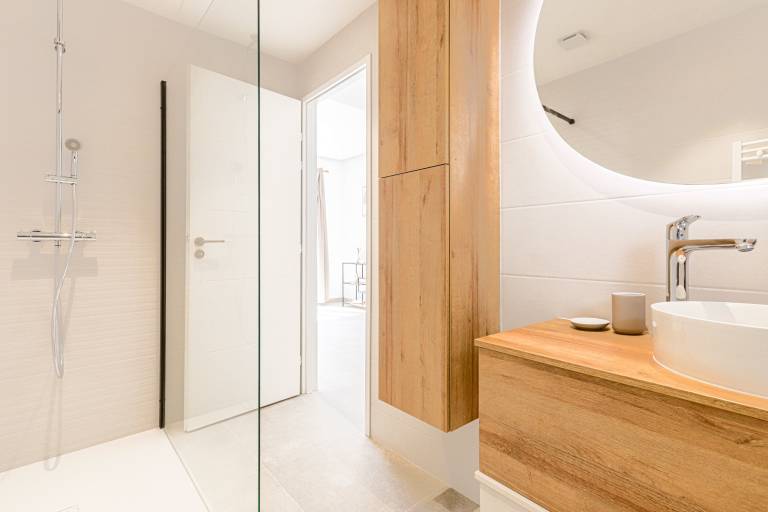 Apartment with garden & terrace | Near Promenade des Anglais — photo 4