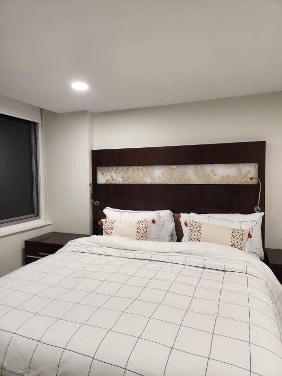 Apartment  Hampton