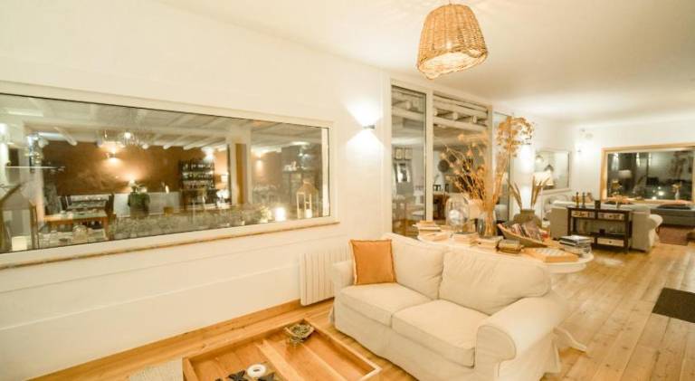 Beautiful house with sauna, pool & hot tub | Pet-friendly — photo 5