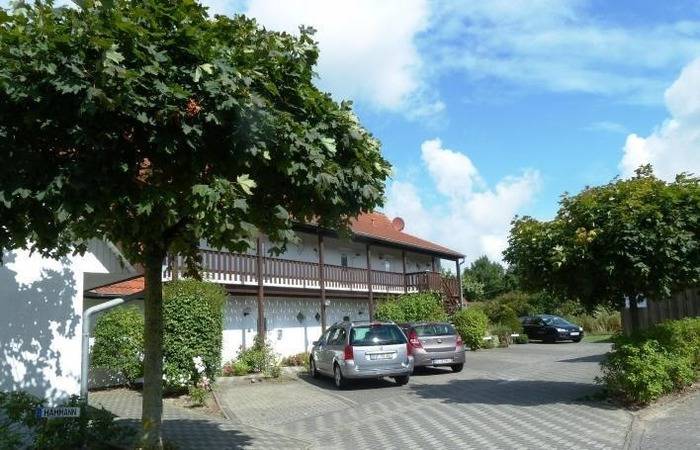 40 m² Ferienwohnung ∙ 1 Schlafzimmer ∙ 2 Gäste – Bild 6