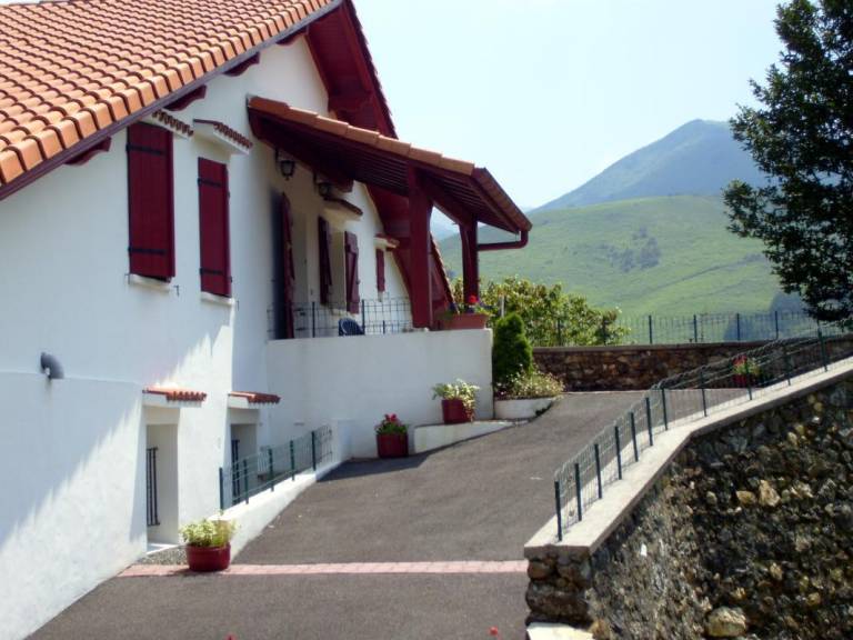 Gîte  Cambo-les-Bains