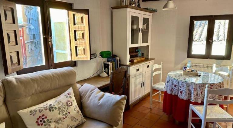 Apartamento Cuenca