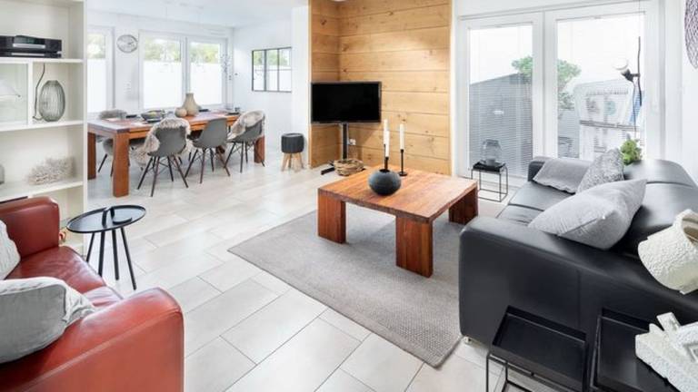 Ferienhaus Norderney