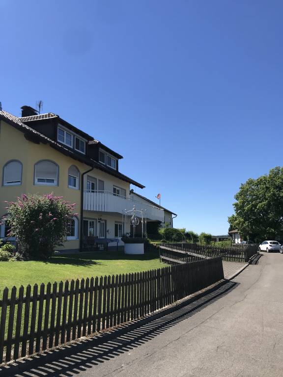 Ferienwohnung Gaienhofen