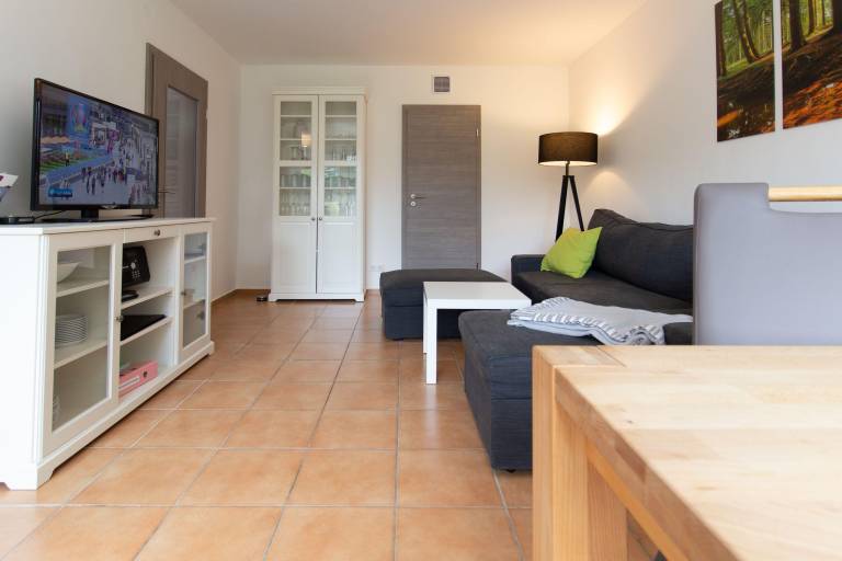 Charming rental apartment with sauna, pool & terrace | Dogs allowed — photo 5