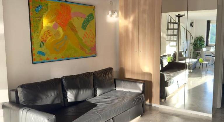 Rental apartment | Close to Santa Maria Maggiore | Dogs allowed — photo 3