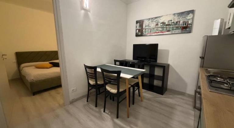 Apartment with 1 room for 2 persons — photo 2