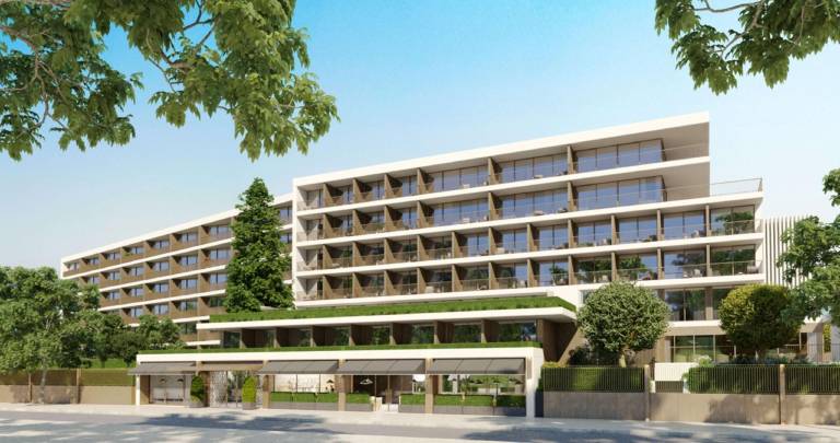 Legacy Hotel Cascais, Curio Collection by Hilton in Cascais