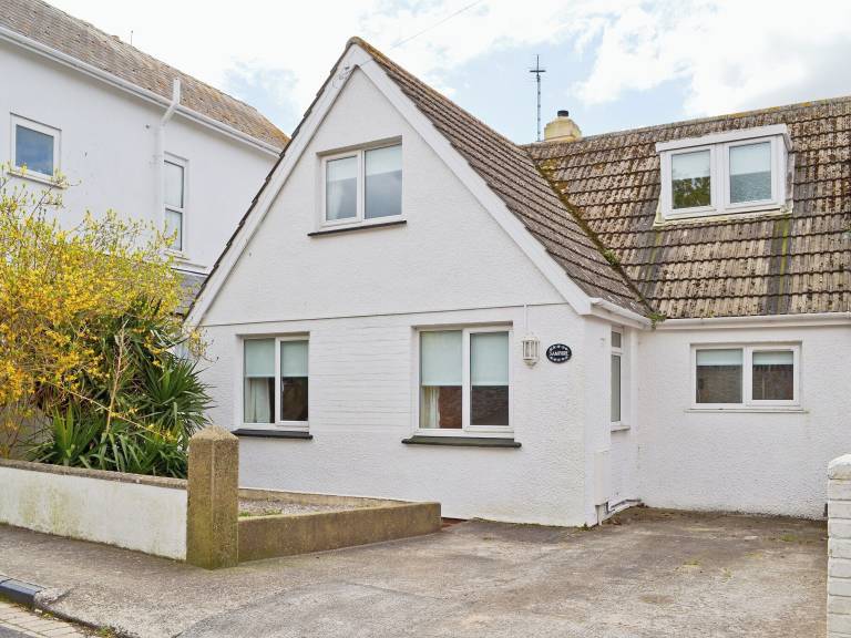 Cottage Paignton