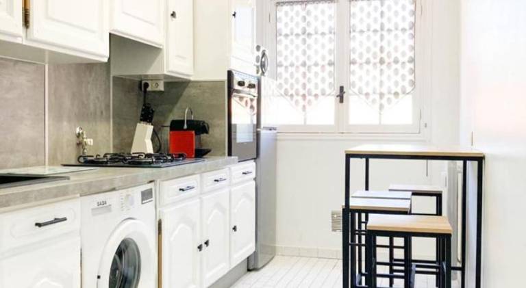 Nice rental apartment | Close to Castle Hill | Pets are welcome — photo 3
