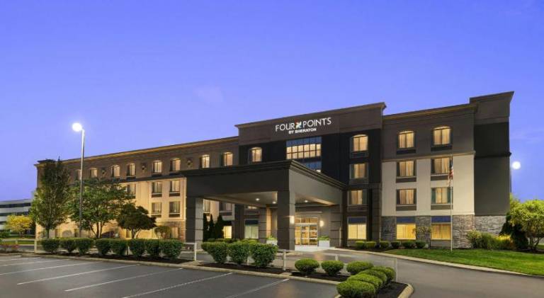 Four Points by Sheraton Columbus - Polaris in Franklin, OH