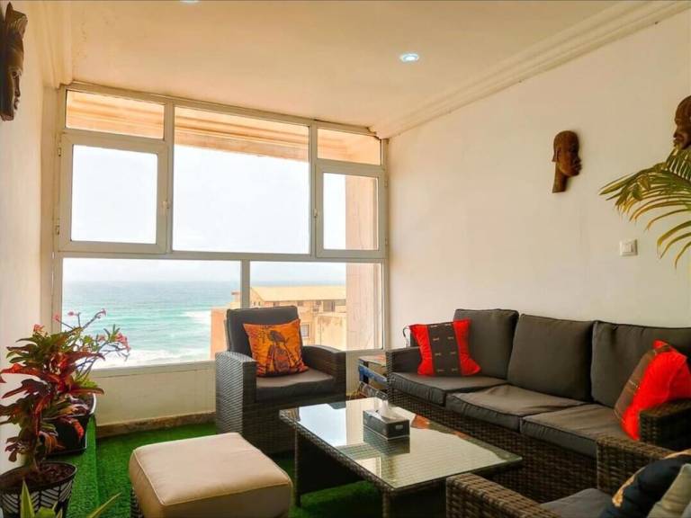 Appartement Dakar