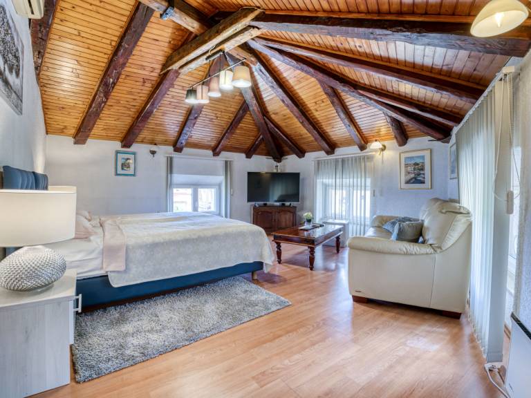 Wonderful apartment | Sea view | Beach nearby | Pet-friendly — photo 2