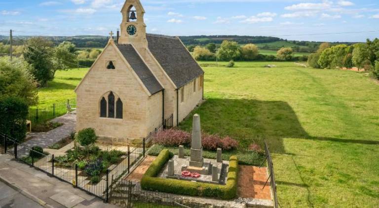 Vacation home | Pets allowed in Chipping Campden