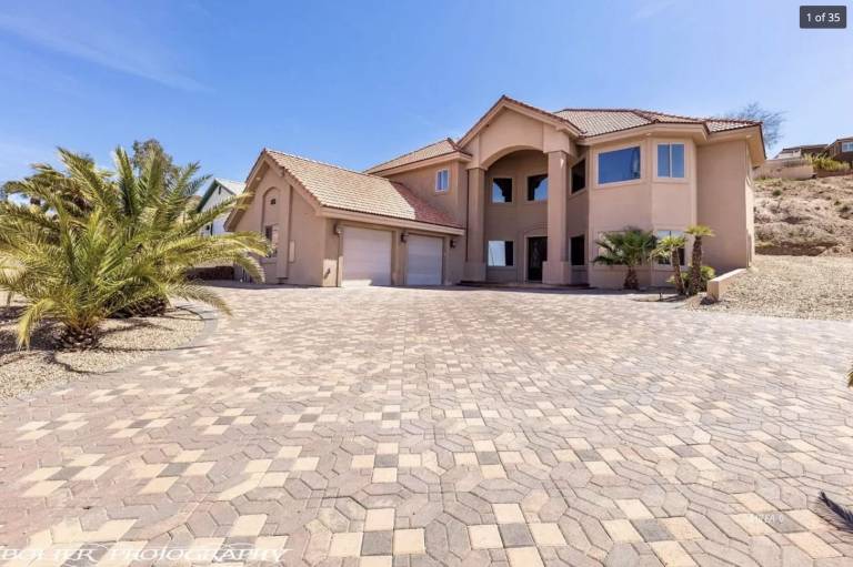 House Mesquite