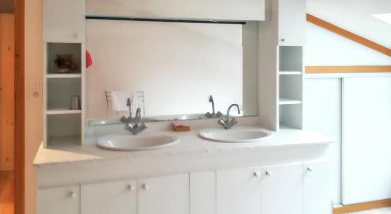 House with 4 rooms for 8 persons — photo 2