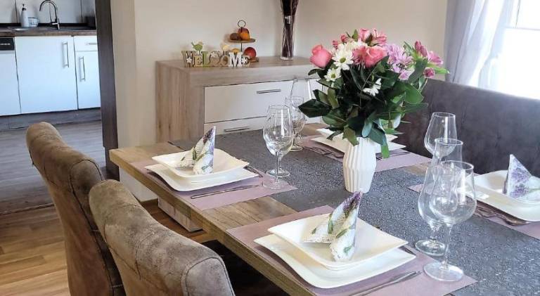 Holiday apartment | Pet-friendly in Cologne