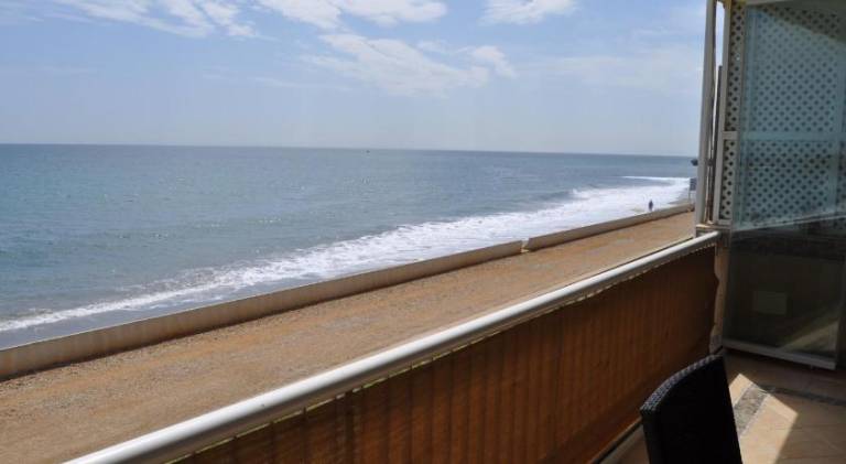 Holiday apartment | Beach nearby | Pets are welcome in Estepona