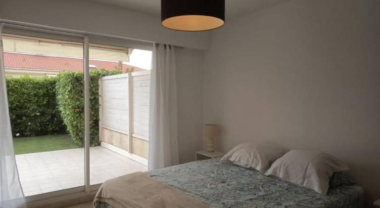 Charming holiday apartment with patio, private pool & garden | Pets are welcome — photo 2