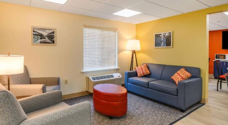 Econo Lodge Hammond — photo 2