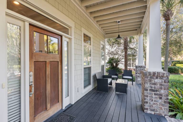Shayna Playa - 1069 Demere Road — photo 5