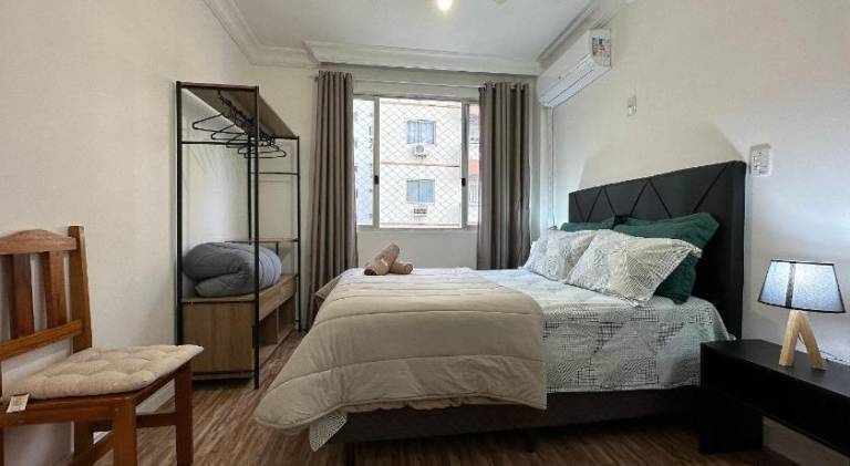 Holiday apartment with 1 room for 4 persons — photo 2