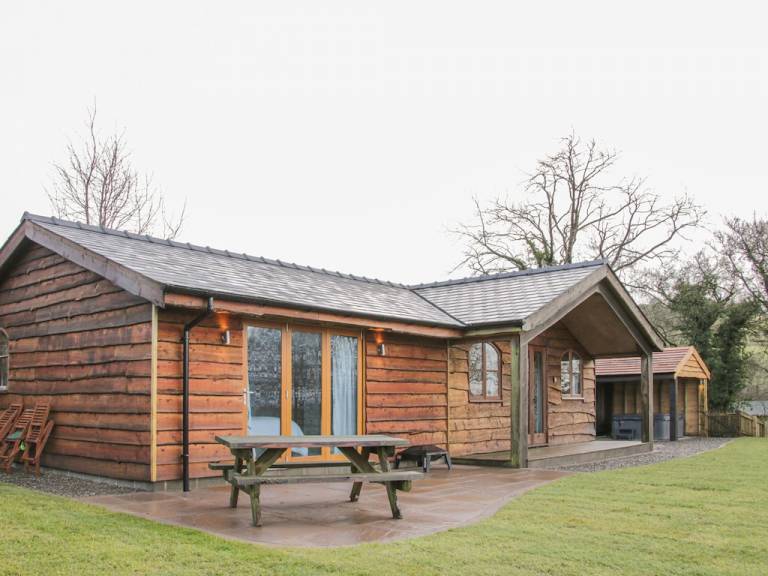 Cottage Hope Bagot