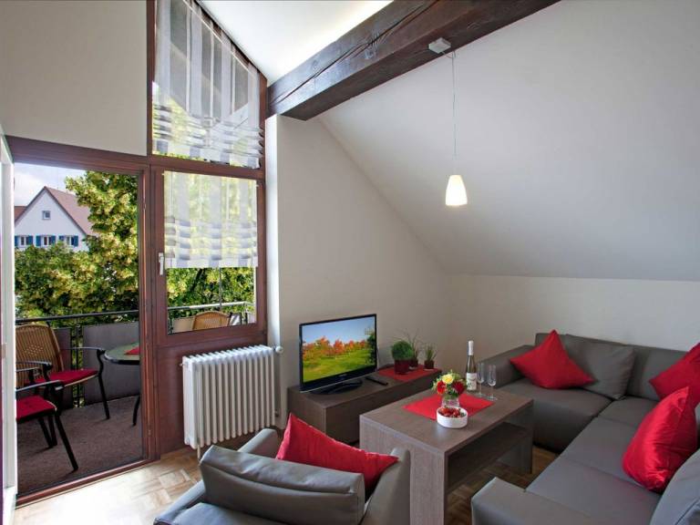 Ferienwohnung Wasserburg (Bodensee)