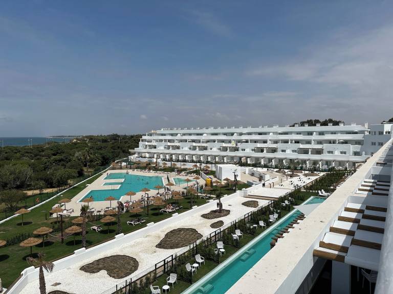 Apartamento  Rota