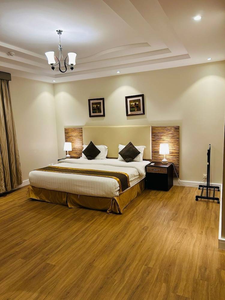 Aparthotel Al Naseem