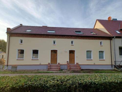 Ferienwohnung Hohen Neuendorf