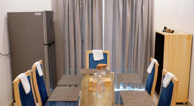 Enkay Service Apartments — photo 4