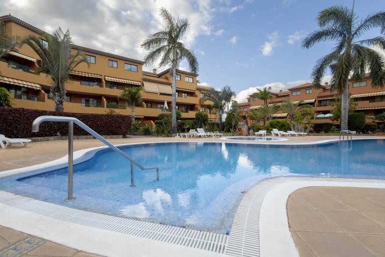 Ferienwohnung in Puerto de la Cruz, Spanien für max. 4 Gäste