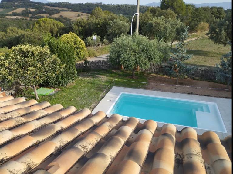 Villa Caldes de Montbui