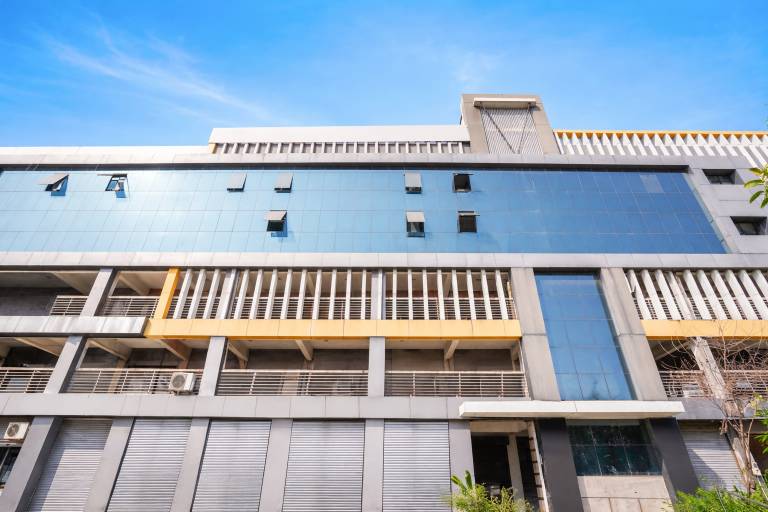 Hotel Dev Palace