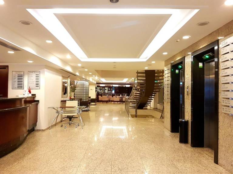 Jura Hotels Mavi Surmeli Adana — photo 5