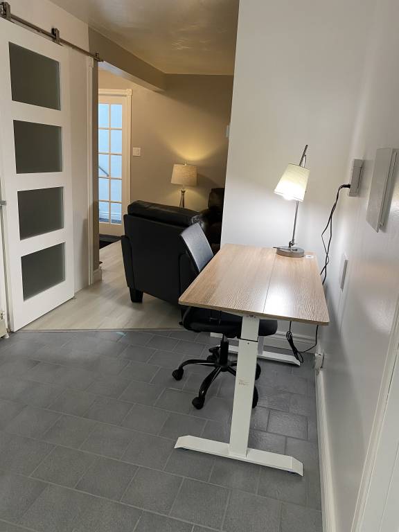 Apartment Timmins