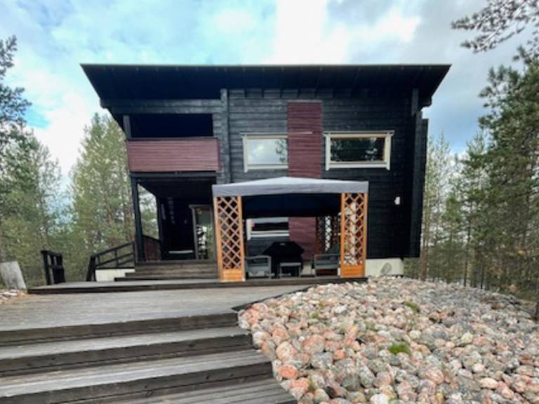 Lovely house with BBQ & sauna | Dogs allowed — photo 3