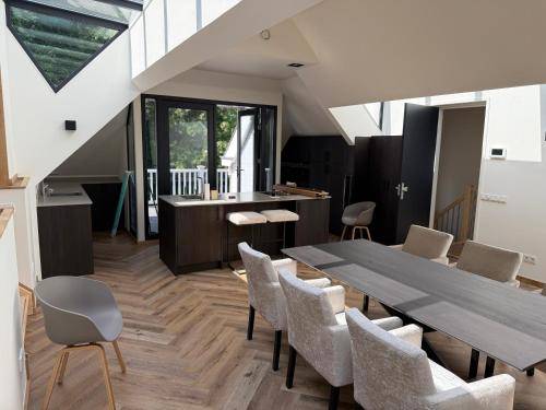 120 m² Ferienwohnung
