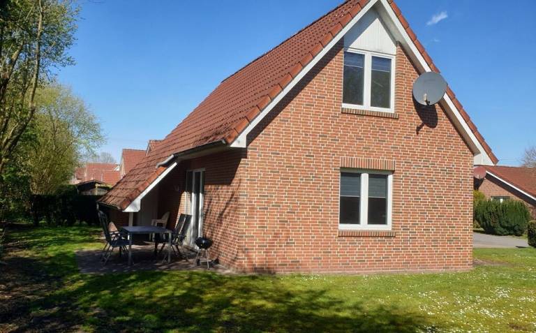 Ferienhaus Papenburg
