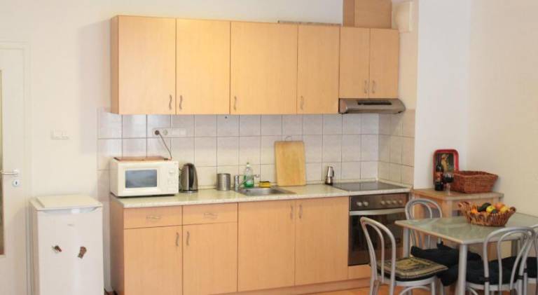 T&M Apartments Erkel — photo 5