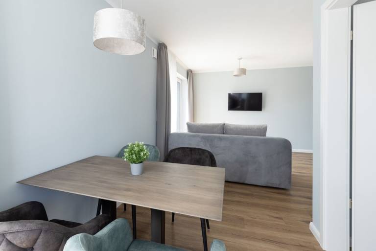 Suite 2 im Appartementhaus Sturmfrei — photo 3