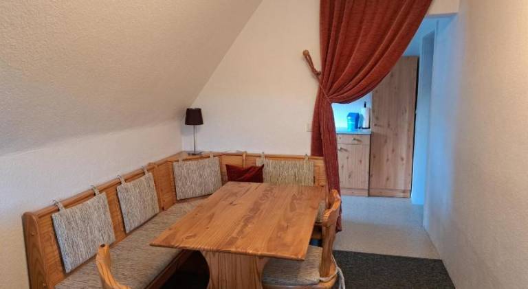 Pension Haus Pentacon — photo 3