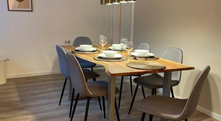 Beautiful holiday apartment | Pet-friendly — photo 2