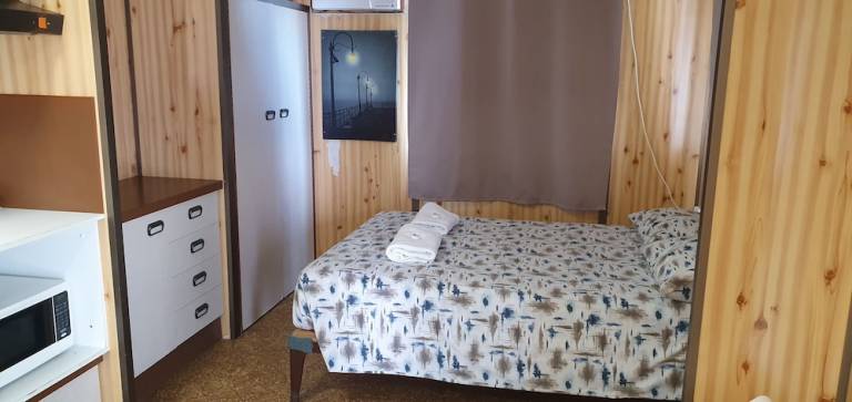 Holiday park Bowen