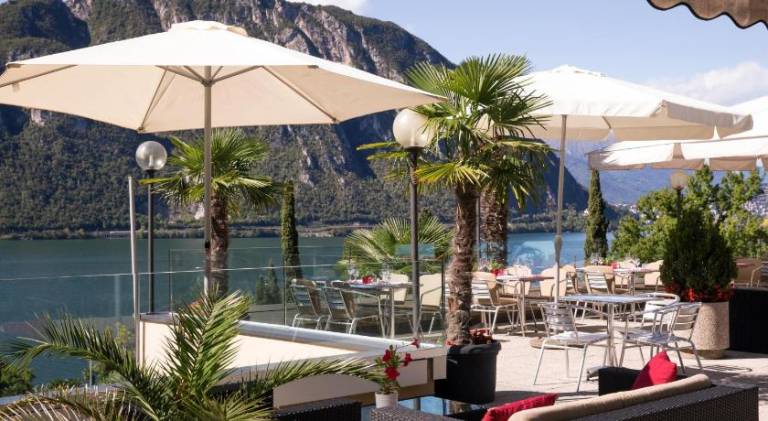 Hotel Campione — photo 3