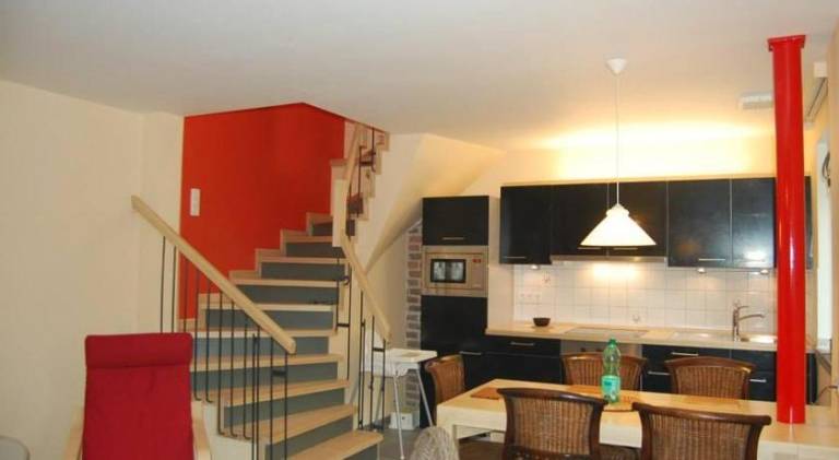 House with 2 rooms for 5 persons — photo 2
